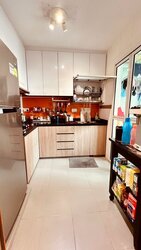 Blk 269C Punggol Sapphire (Punggol), HDB 4 Rooms #502363541